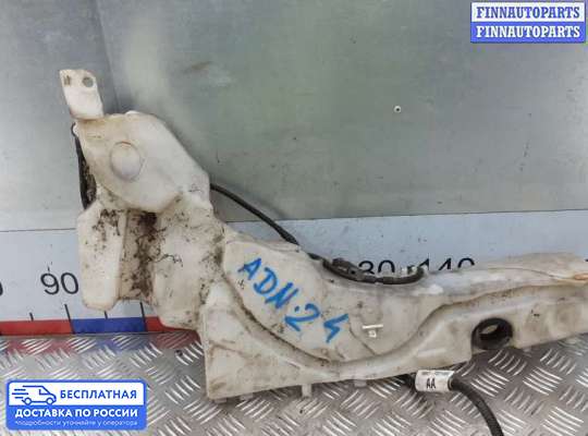 Моторчик (насос) омывателя на Ford Focus II