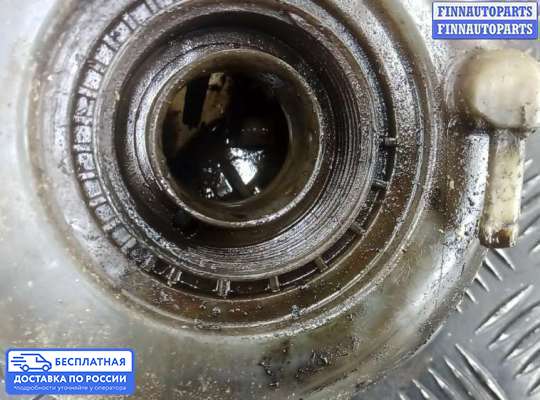 Бачок расширительный на Skoda Octavia (5E, A7)