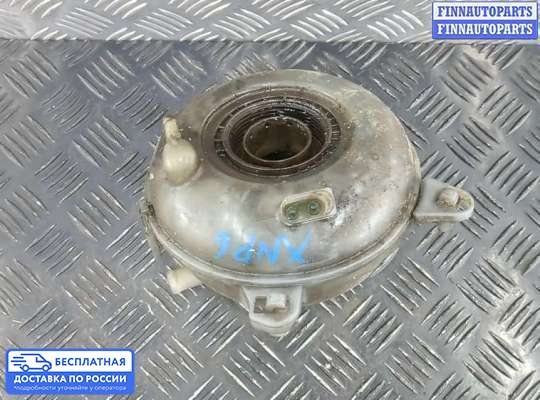 Бачок расширительный на Skoda Octavia (5E, A7)