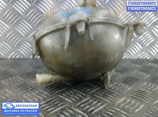 Бачок расширительный на Skoda Octavia (5E, A7)