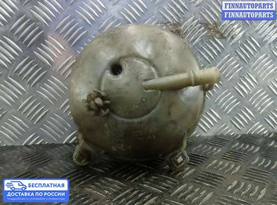 Бачок расширительный на Skoda Octavia (5E, A7)