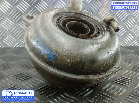 Бачок расширительный на Skoda Octavia (5E, A7)