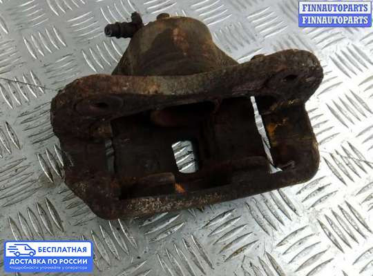 Суппорт на Kia Sportage II (JE, KM)