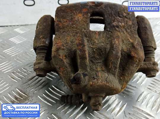 Суппорт на Kia Sportage II (JE, KM)