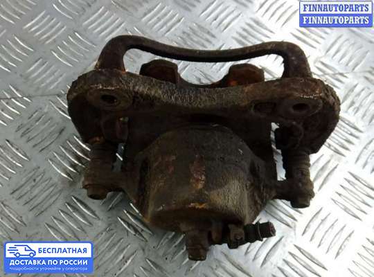 Суппорт на Kia Sportage II (JE, KM)