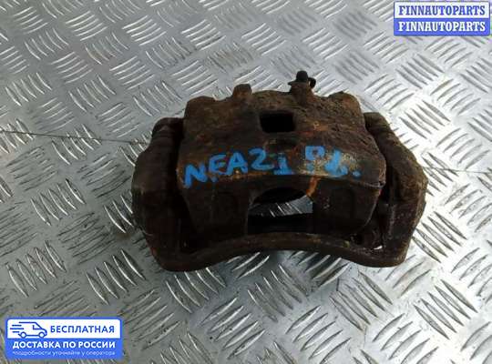 Суппорт на Kia Sportage II (JE, KM)