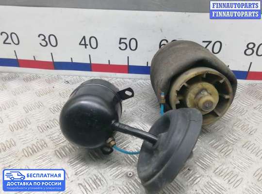 Подушка пневматическая (пневмобаллон) на BMW X5 (E53)