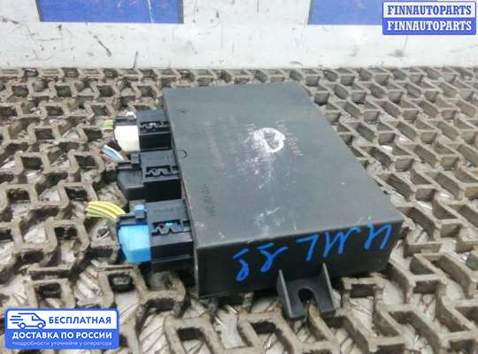 ЭБУ PDC (электронный блок управления парктрониками) на Range Rover III (LM, L322)