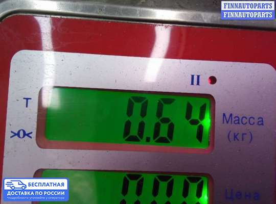 Заслонка дроссельная на Kia Sportage II (JE, KM)