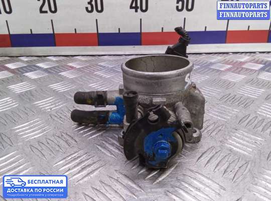 Заслонка дроссельная на Kia Sportage II (JE, KM)