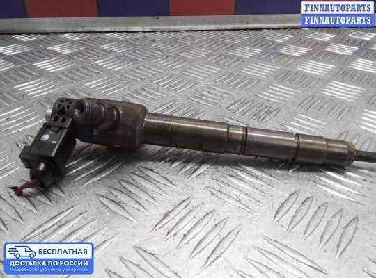 Форсунка топливная на Skoda Octavia (5E, A7)