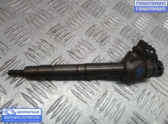 Форсунка топливная на Skoda Octavia (5E, A7)