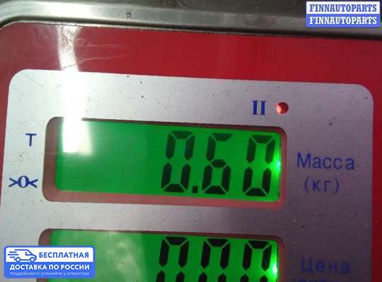 Форсунка топливная на Skoda Octavia (5E, A7)