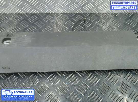 Подушка безопасности пассажира (AirBag) на BMW 7 (F01/F02)