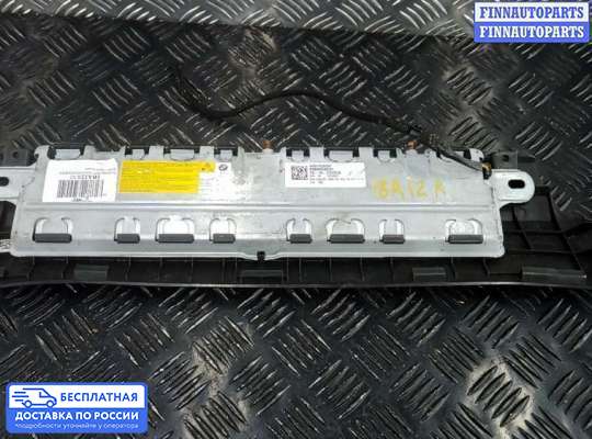 Подушка безопасности пассажира (AirBag) на BMW 7 (F01/F02)