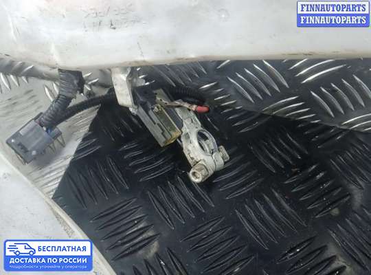 Клемма АКБ (аккумулятора) на Lexus GS III (S190)