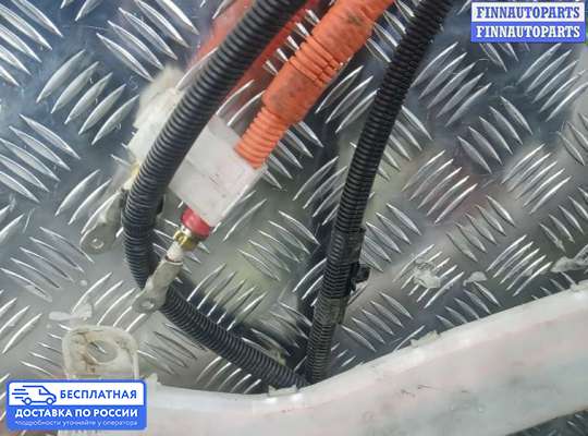 Клемма АКБ (аккумулятора) на Lexus GS III (S190)