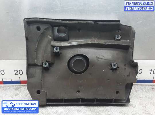 Крышка ДВС (декоративная) на Toyota RAV4 III (XA30)