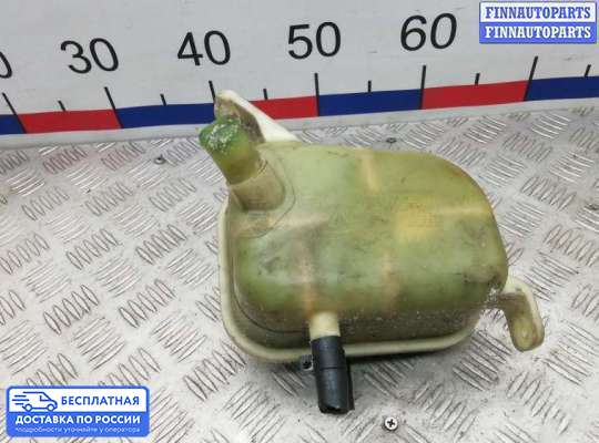 Бачок расширительный на Kia Ceed I (ED)