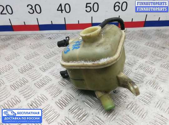 Бачок расширительный на Kia Ceed I (ED)