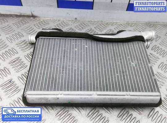 Радиатор отопителя (печки) на BMW 5 (F10/F11)