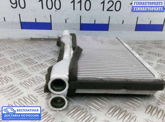 Радиатор отопителя (печки) на BMW 5 (F10/F11)
