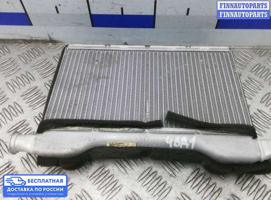 Радиатор отопителя (печки) на BMW 5 (F10/F11)