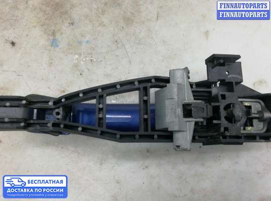 Ручка двери наружная на Ford C-Max I