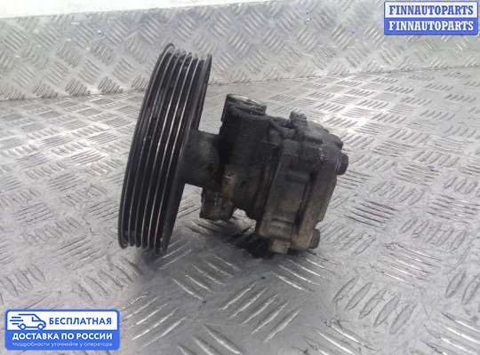 Насос ГУР (ЭУР, ЭГУР) на Suzuki Grand Vitara I (SQ, FT)