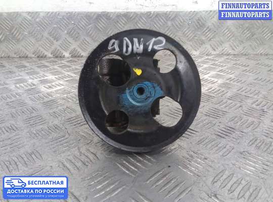 Насос ГУР (ЭУР, ЭГУР) на Suzuki Grand Vitara I (SQ, FT)