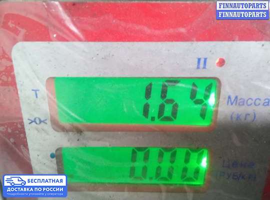 Насос ГУР (ЭУР, ЭГУР) на Suzuki Grand Vitara I (SQ, FT)