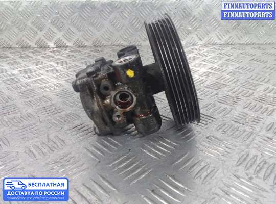 Насос ГУР (ЭУР, ЭГУР) на Suzuki Grand Vitara I (SQ, FT)