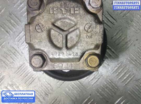 Насос ГУР (ЭУР, ЭГУР) на Suzuki Grand Vitara I (SQ, FT)