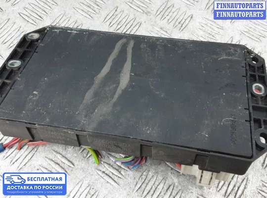 Блок предохранителей на Range Rover III (LM, L322)