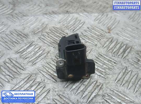 Датчик расхода воздуха (ДМРВ) на Toyota RAV4 III (XA30)