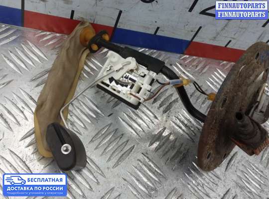 Датчик уровня топлива на Kia Sportage II (JE, KM)