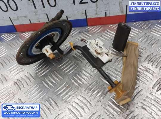 Датчик уровня топлива на Kia Sportage II (JE, KM)