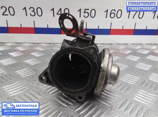 Клапан рециркуляции газов (EGR) на Volkswagen Transporter T5