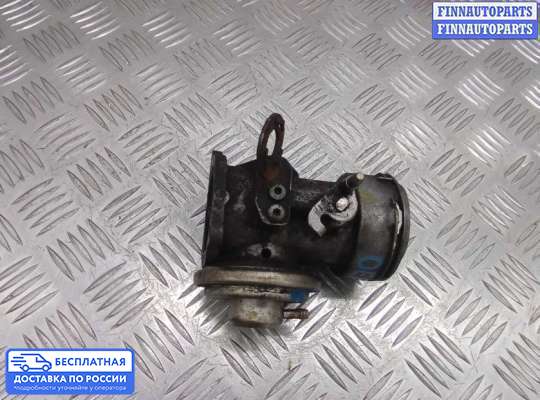 Клапан рециркуляции газов (EGR) на Volkswagen Transporter T5
