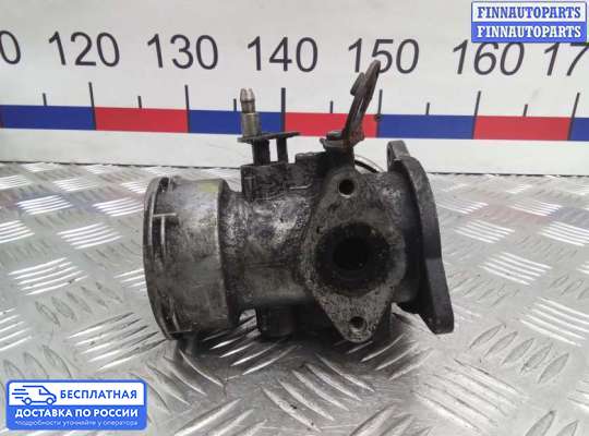 Клапан рециркуляции газов (EGR) на Volkswagen Transporter T5