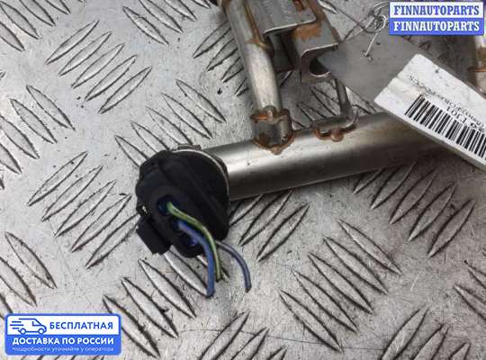 Рампа (рейка) топливная на Ford Focus III