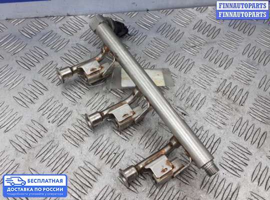 Рампа (рейка) топливная на Ford Focus III