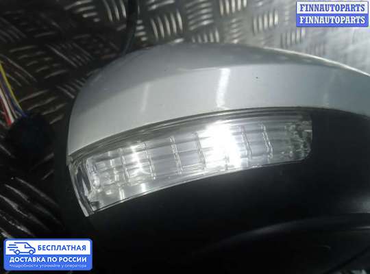 Зеркало боковое на SEAT Alhambra II (7N)