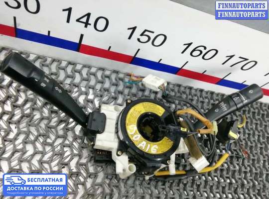 Подрулевой переключатель на SsangYong Rodius
