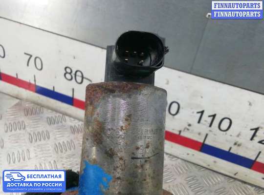 Клапан рециркуляции газов (EGR) на Kia Venga