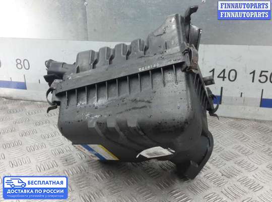 Корпус воздушного фильтра на Hyundai Tucson I (JM)