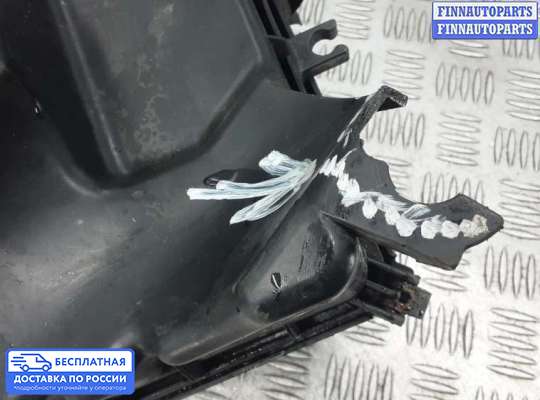 Корпус воздушного фильтра на Hyundai Tucson I (JM)