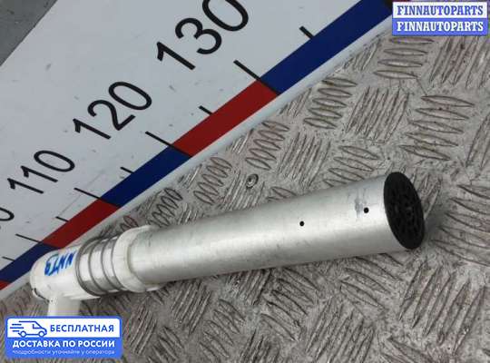 Датчик уровня топлива на Volkswagen Phaeton (3D)