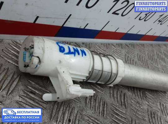 Датчик уровня топлива на Volkswagen Phaeton (3D)