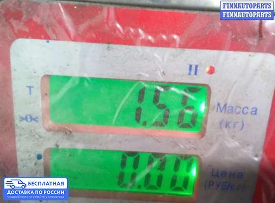 Корпус воздушного фильтра на Volkswagen Bora (1J2)